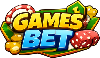 বাংলাদেশি ব্যবহারকারীর জন্য games bet লোগো